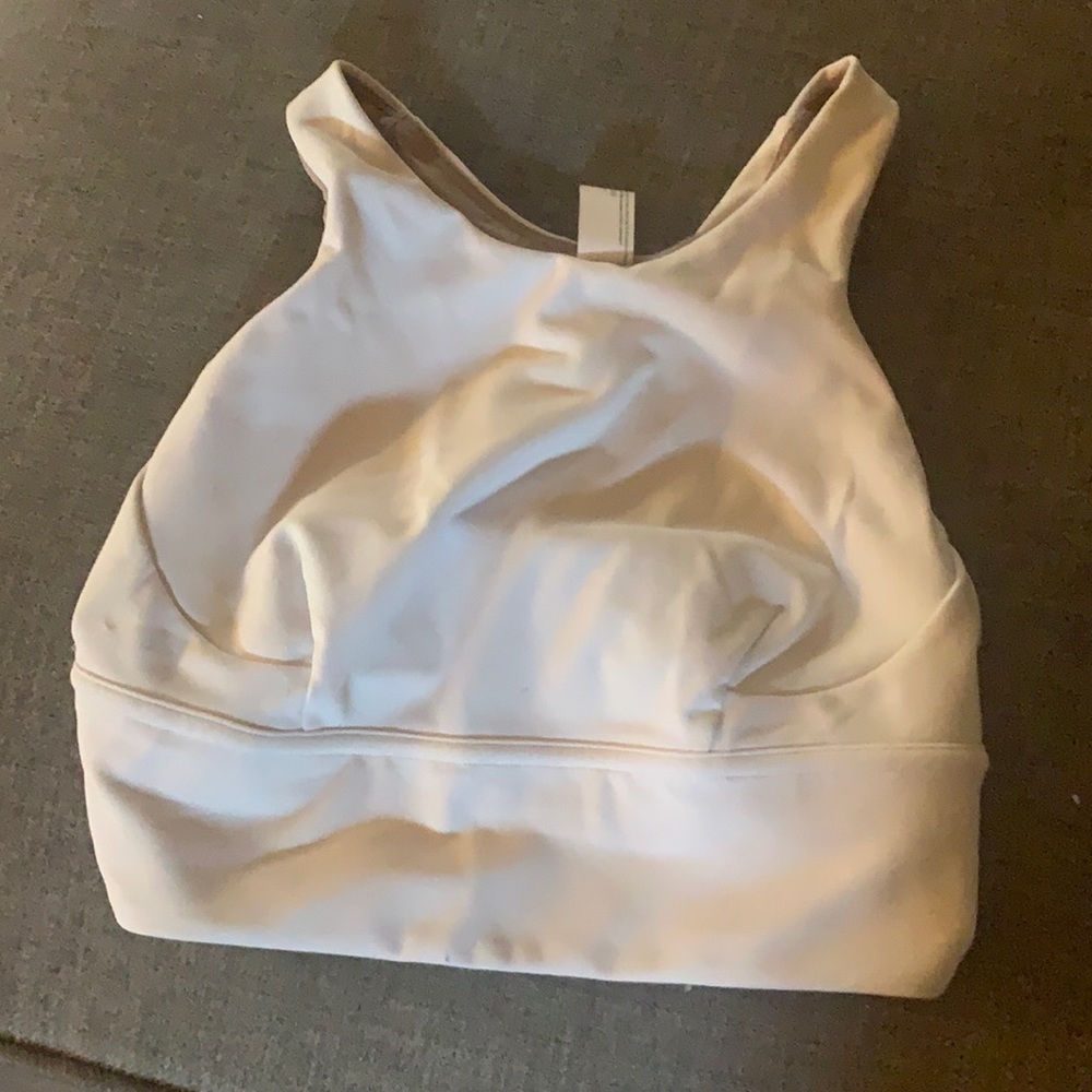 Lulu Lemon Sports Bra